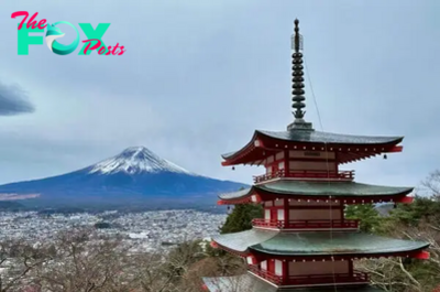 Everything You Should Know about Visiting Mount Fuji