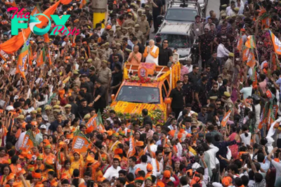 5 Surprising Takeaways From India’s Election Results