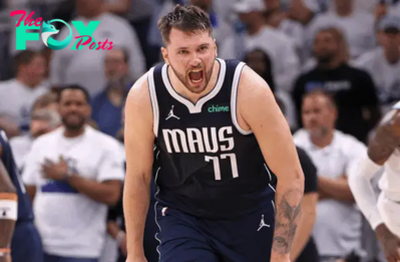 Luka Doncic Odds & Props - June 6, 2024