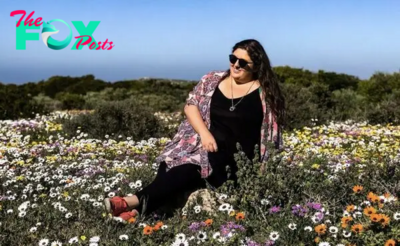 The Magic of Namaqualand: South Africa’s Superbloom