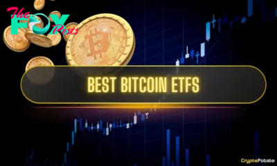 Best Bitcoin ETFs in 2024: Fees, Alternatives, and How to Buy 