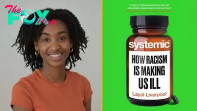 'Racism is a global public health crisis': Author Layal Liverpool says racist ideas still pervade medicine, and that hurts all of us