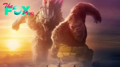 Godzilla x Kong Sequel Will get Grant Sputore to Proceed the MonsterVerse