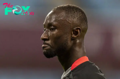 Naby Keita voted ‘flop of the season’ by players after being banned by his club