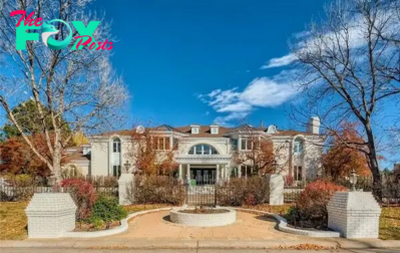 B83.Elegance and tranquility abound inside Nikola Jokic’s $4.5 million home in Cherry Hills Village, offering a serene retreat where luxury meets comfort in perfect harmony.