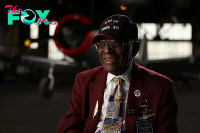 The Tale of the Tuskegee Airmen Is Poignantly Told in a New Documentary