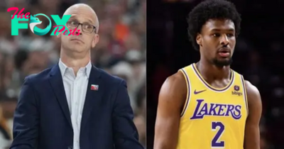 Dan Hurley’s Plan For Coaching Bronny James On The Lakers