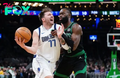 Boston Celtics vs Dallas Mavericks Prediction 6-9-24 Picks