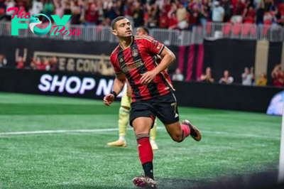 Giorgos Giakoumakis close to Atlanta exit: What are the most expensive transfers in MLS history?