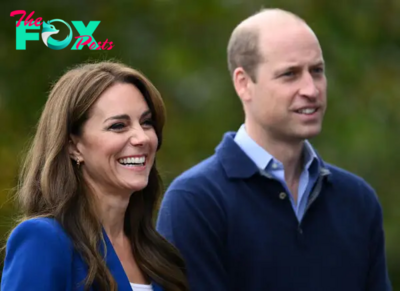 Prince William Shares Personal Update on Kate Middleton After Her Cancer Diagnosis