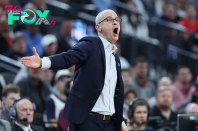 Is Los Angeles Lakers target Dan Hurley ready to coach in the NBA?