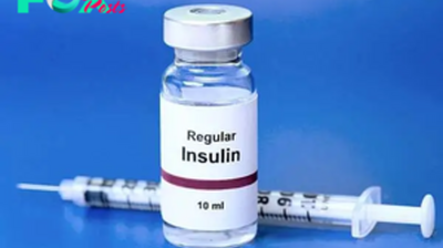 Game Changer for Diabetics? Chinese Study Shows Early Insulin Boosts Type 2 Control