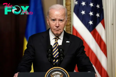 The Risks of Biden’s New Boldness in Ukraine