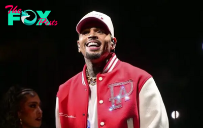 Chris Brown Goes Viral For Meet & Greet Photos At 11:11 Tour 