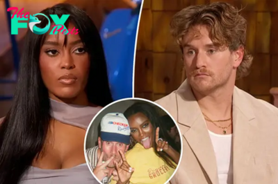 ‘Summer House’ star West Wilson clarifies where he and Ciara Miller stand after emotional reunion