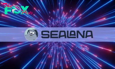 Sealana’s $3M+ Meme Coin Presale Enters Final Stage as Some Analysts Forecast Big Gains 
