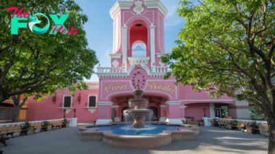 Matt Stone & Trey Parker On Their $40 Million Casa Bonita Renovation 