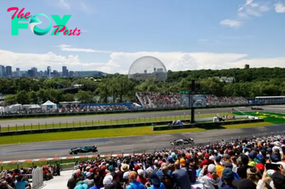 What we learned in Friday practice at the F1 Canadian GP