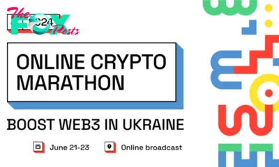 The Incrypted Team Will Host the Online Marathon 2024 