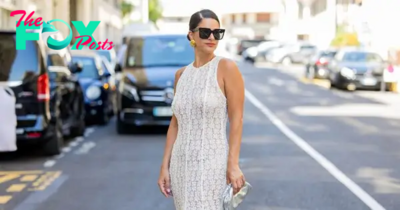 These 22 Dresses Nail Summer Dress Trends 