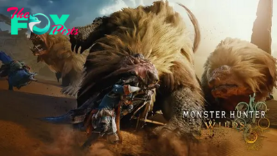 Embark on the Hunter’s Journey with a brand new have a look at Monster Hunter Wilds – PlayStation.Weblog