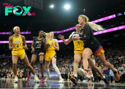 Los Angeles Sparks vs Las Vegas Aces Prediction 6-9-24 Picks