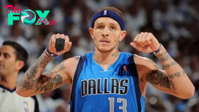 Why was former NBA player Delonte West arrested in Virginia?