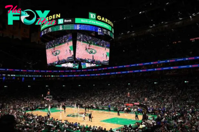 How much do tickets cost for the NBA Finals Game 2 in Boston?