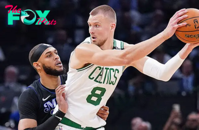 Mavs vs Celtics Prop Picks and Best Bets for Game 2 of the NBA Finals