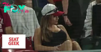 Cardinals Fan Who Went Viral At MLB Game Gets Identified