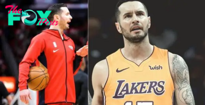 Lakers Players Don’t Want JJ Redick Because Of His Smugness