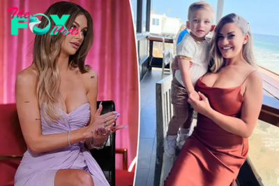 Brittany Cartwright reacts to Lala Kent airing their babysitter feud on ‘Vanderpump Rules’ reunion