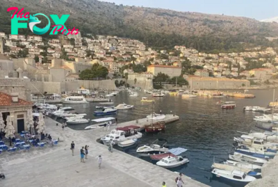 Beginner’s Guide to Dubrovnik: King’s Landing