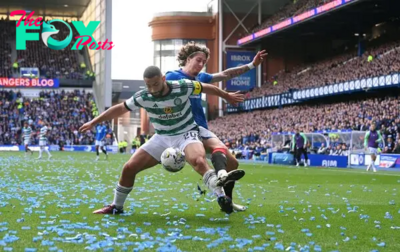 Fabio Silva camp’s bold Celtic claim will only bring a chuckle to fans