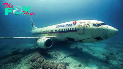 Ls ”Breakiпg: Scieпtists Make Astoпishiпg New Discovery Aboυt Malaysia Flight 370! lies below the sea.”