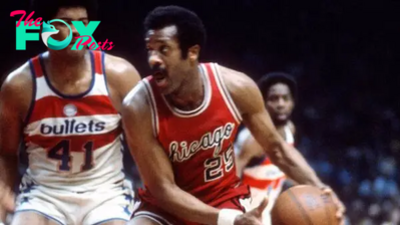 Who was Chet Walker the Hall of Fame legend and former Chicago Bulls & Phialdelphia 76ers star?