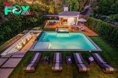 B83.Step Inside Steelo Brim’s Luxurious Sanctuary: A Modern Marvel Revealed on MTV Cribs