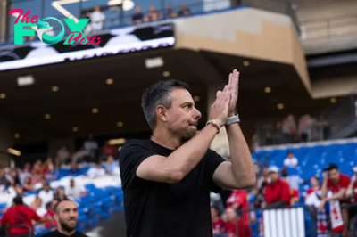 FC Dallas fire Nico Estévez: How many MLS coaches have been fired this year?