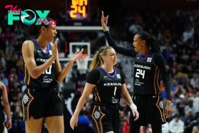 Connecticut Sun vs Indiana Fever Prediction 6-10-24 Picks