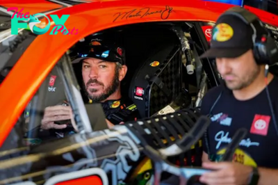 Truex &quot;not sure why we didn’t try to save&quot; fuel in frustrating finish