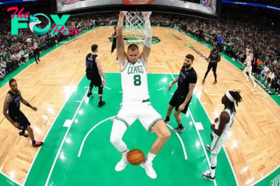 Boston Celtics and Dallas Mavericks injury updates ahead of Game 2