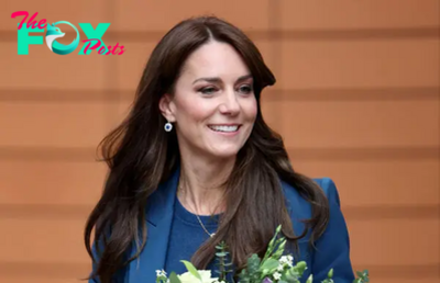 Kate Middleton Speaks Out in New Letter Amid Break From Public Life Due to Cancer