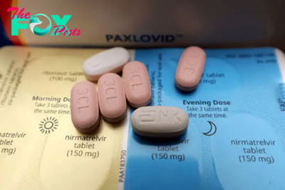 Paxlovid Might Not Be the Long COVID Cure We Hoped For