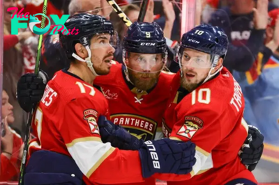 Stanley Cup Final Game 1: Edmonton Oilers at Florida Panthers best prop bet picks and predictions