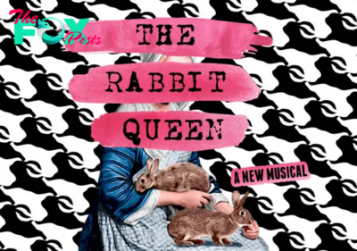 #HFF24: The Rabbit Queen, reviewed