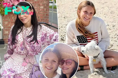 Bethenny Frankel shares glimpses of Hamptons getaway with daughter Bryn: ‘Our happy place’ 