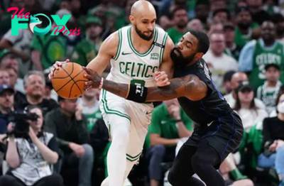 Celtics vs Mavs Prediction, Picks & Odds - Game 3