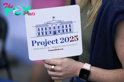 What Is Project 2025?