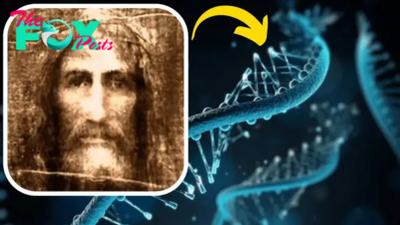 B83.DNA testing may finally unveil the long-held mystery surrounding the ancient Turin Shroud.