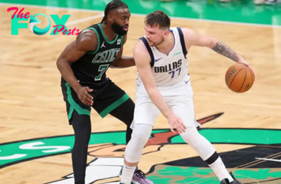 Celtics vs Mavs Prop Picks and Best Bets for Game 3 of the NBA Finals